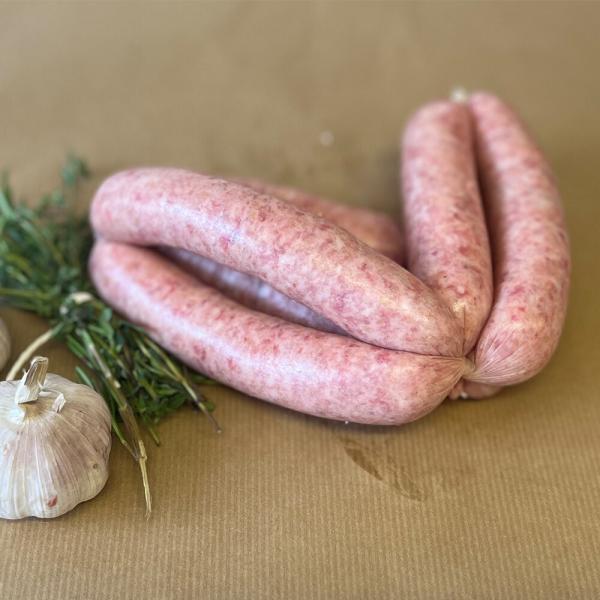Product - Breakfast Sausage | Herd Butchery
