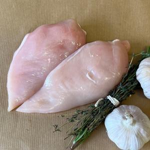 Product - Chicken Fillets | Herd Butchery