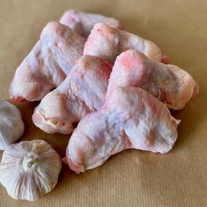 Product - Chicken Wings | Herd Butchery