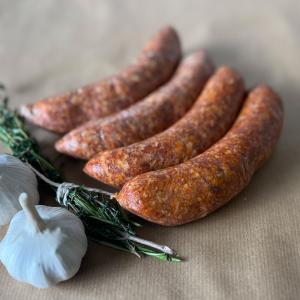 Product - Chorizo Sausage | Herd Butchery