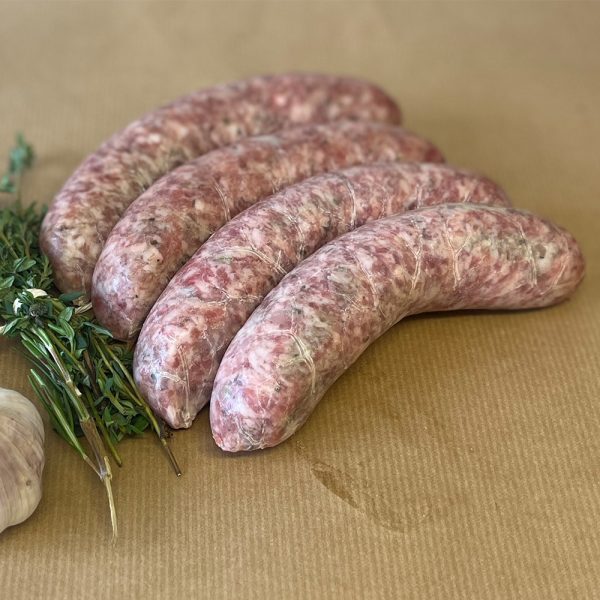 Product - Italian Sausage | Herd Butchery