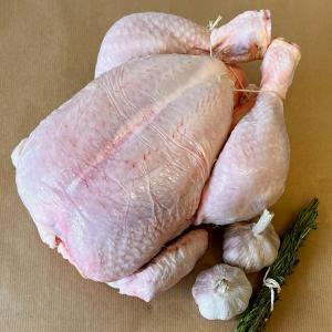 Product - Medium Chicken | Herd Butchery