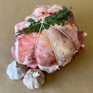 Product - Shoulder Roast of Lamb | Herd Butchery
