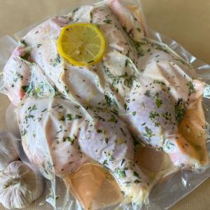 Product - Spatchcock Chicken | Herd Butchery