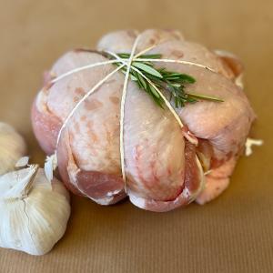 Product - Stuffed Chicken Crown | Herd Butchery