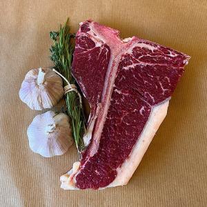Product - T-Bone Steak | Herd Butchery