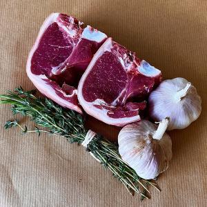 Product-Centre Loin Lamb Chops | Herd Butchery