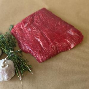 Product-Featherblade Steak | Herd Butchery
