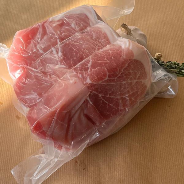 Product-Gammon | Herd Butchery