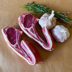 Product-Lamb Cutlet | Herd Butchery