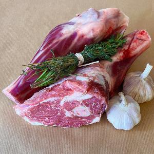 Product-Lamb Shank | Herd Butchery
