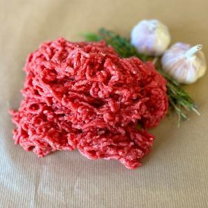 Product-Lean Mince | Herd Butchery