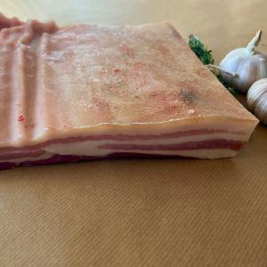 Product-Pork Belly | Herd Butchery