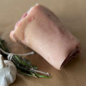 Product-Pork Hock | Herd Butchery