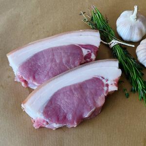 Product-Pork Loin Chop | Herd Butchery