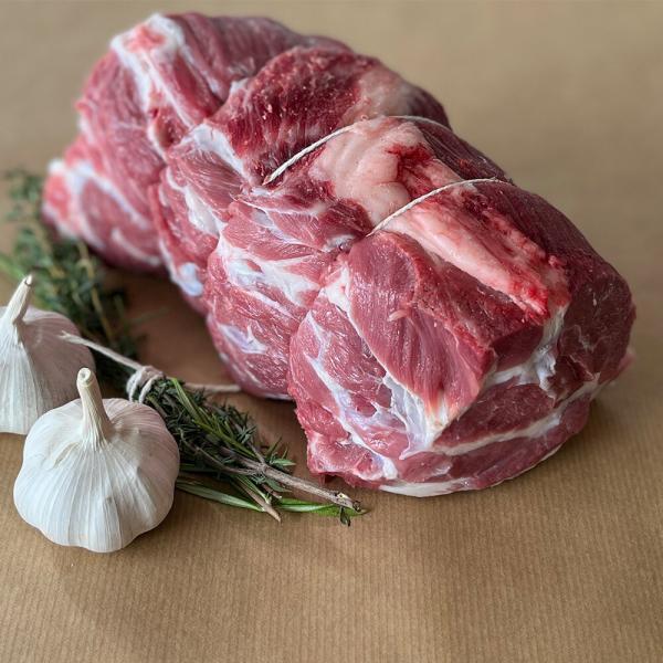 Product-Pork Shoulder Roast | Herd Butchery