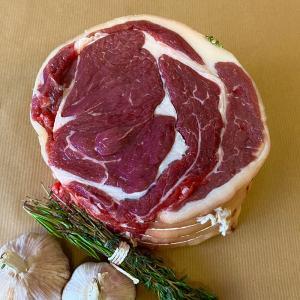 Product-Rolled Rib Roast | Herd Butchery
