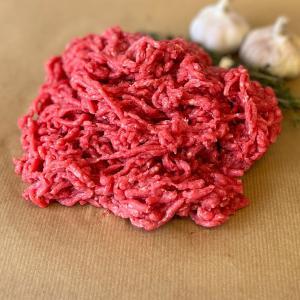 Product-Round Mince | Herd Butchery
