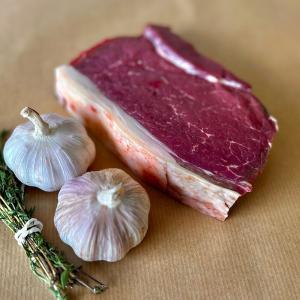 Product-Rump Steak | Herd Butchery