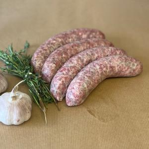 Product-Spicy Italian Sausage | Herd Butchery