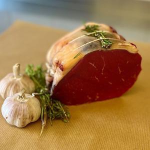 Product-Topside Roast | Herd Butchery