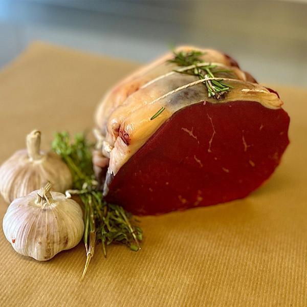 Product-Topside Roast | Herd Butchery