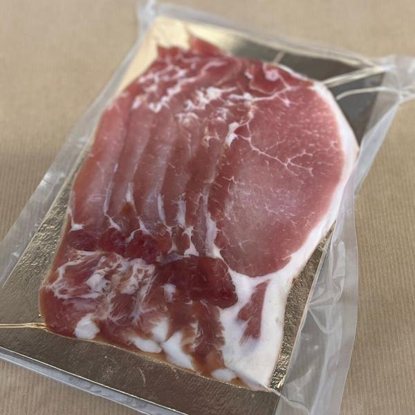 Product-Dry Cured Bacon | Herd Butchery