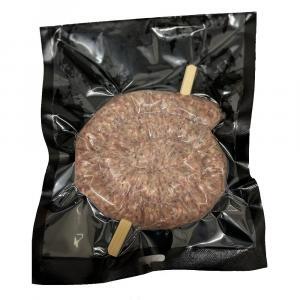 Product-Lamb with Rosemary and Garlic Sausage on a Stick | Herd Butchery