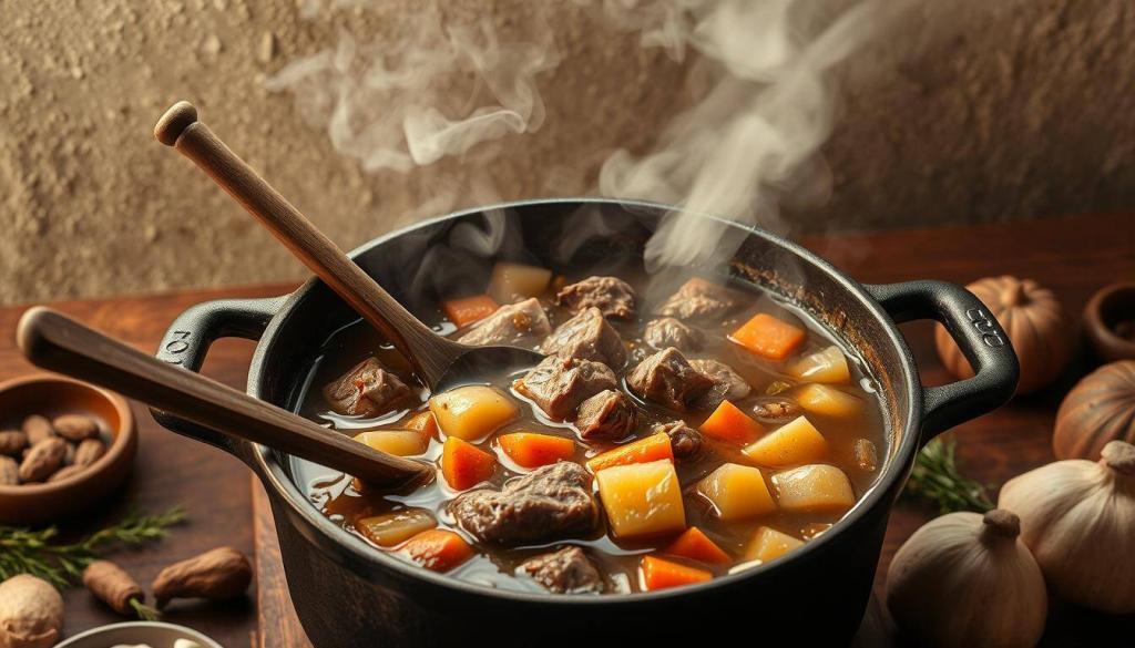 Step-by-step preparation techniques