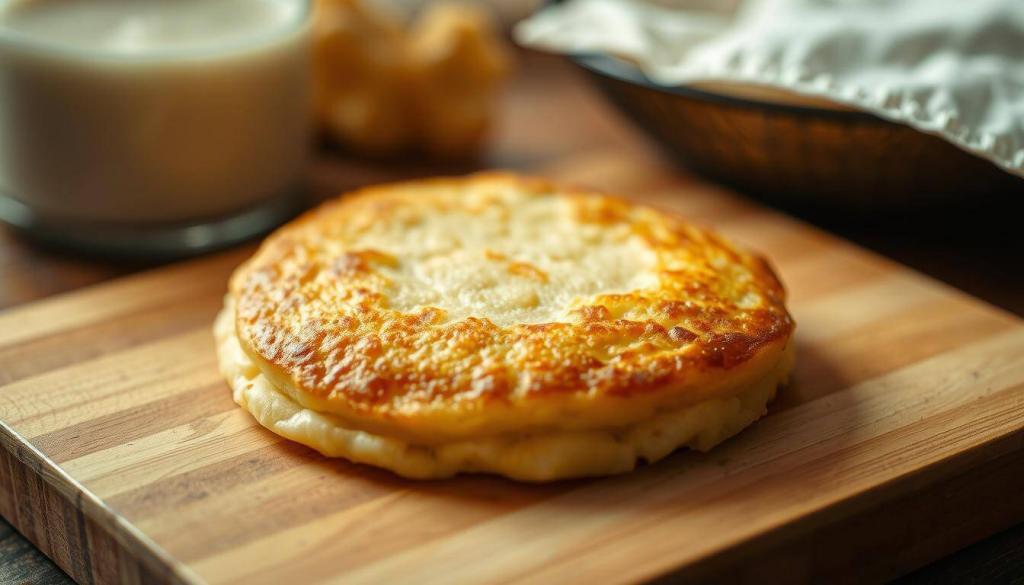 Traditional Irish Potato Pancake