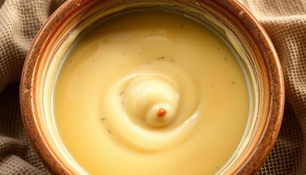 Traditional Potato Pancake Batter