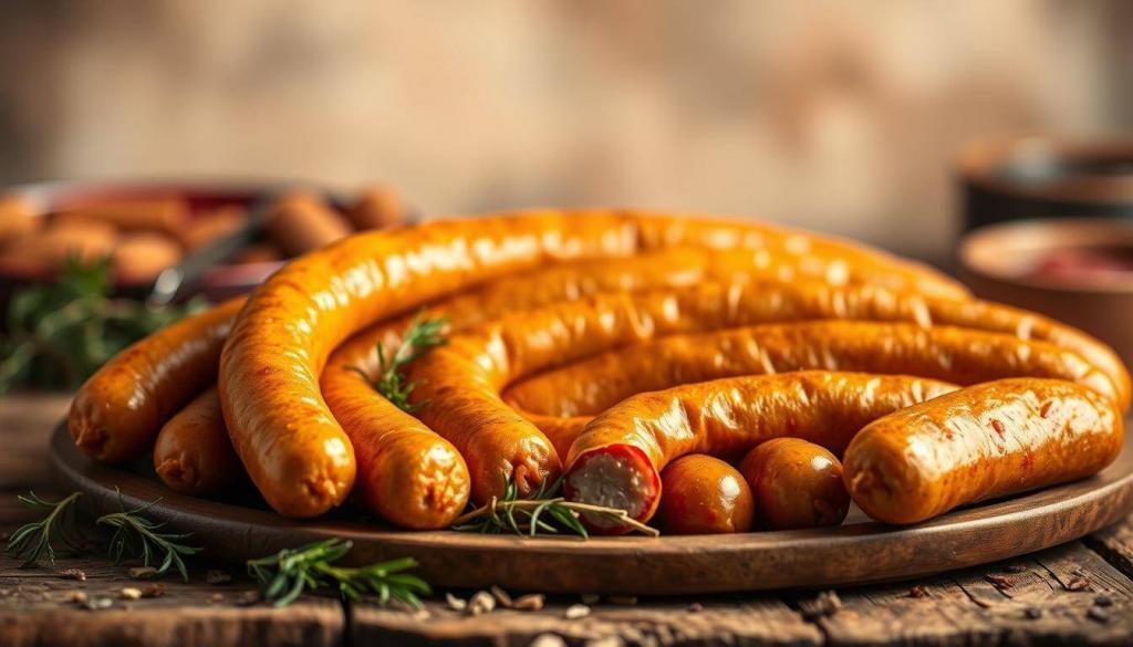 craft sausage online