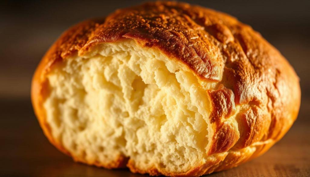authentic Irish bread roll recipe