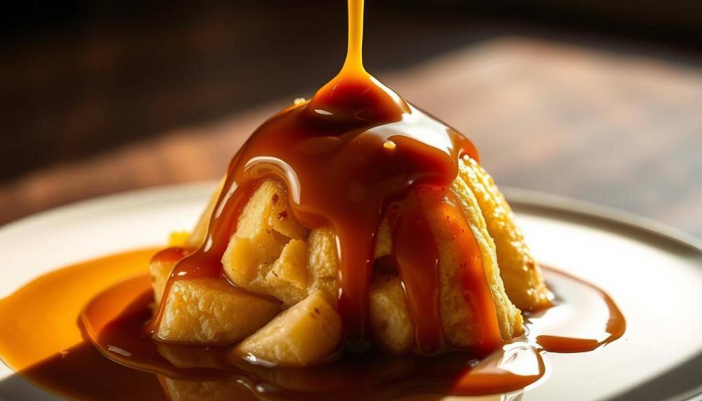 delicious drizzle and sauce