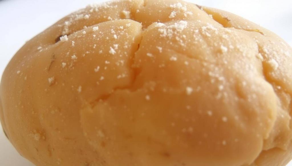 floury potato