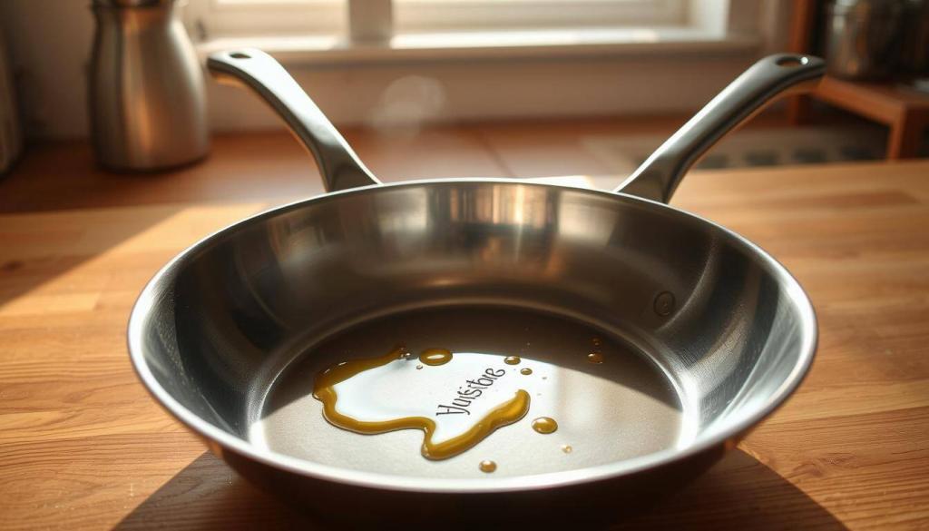 frying pan