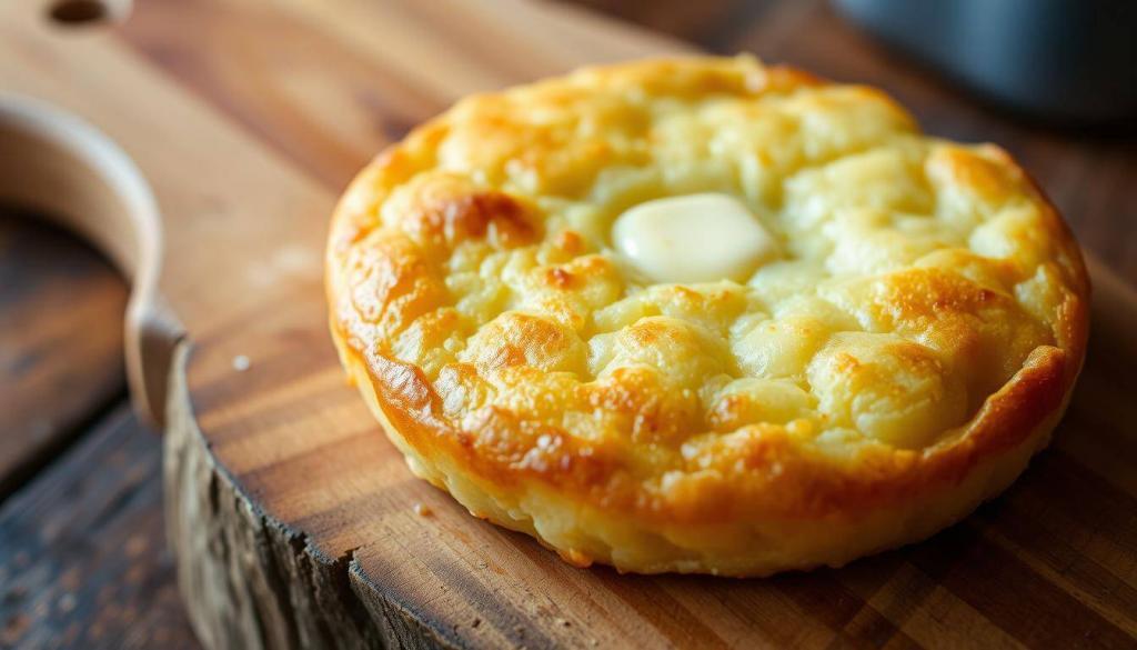 potato cake