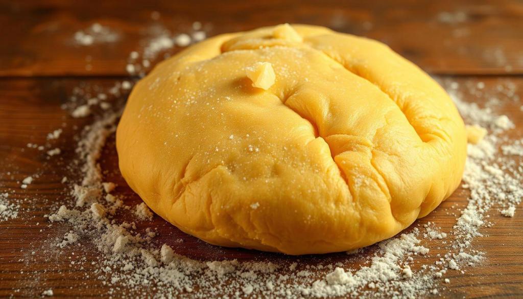 potato farl dough