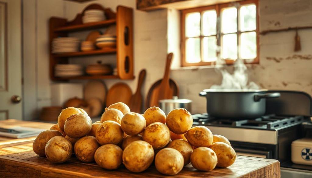 potato recipe