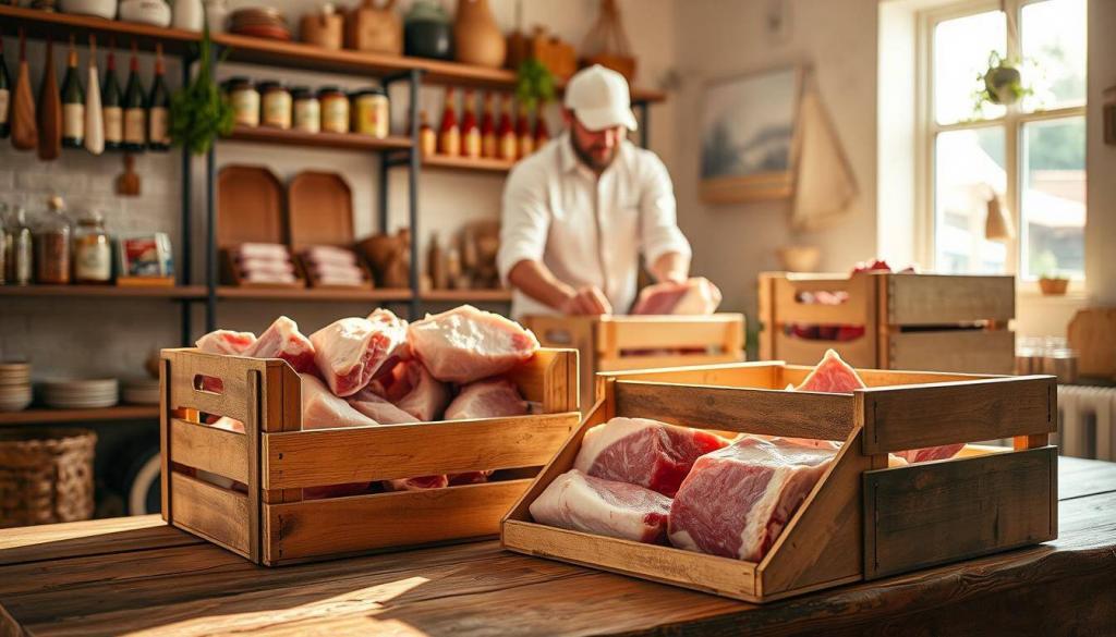 craft pork delivery