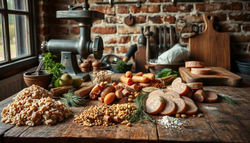 craft sausage online