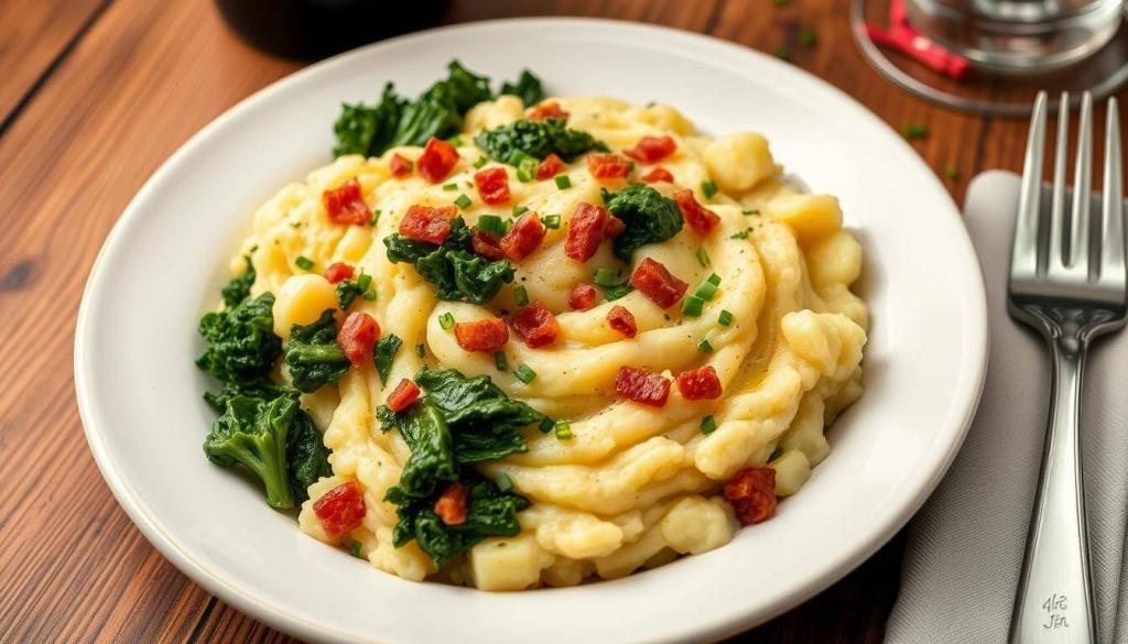 serve colcannon