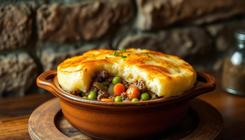 shepherd pie