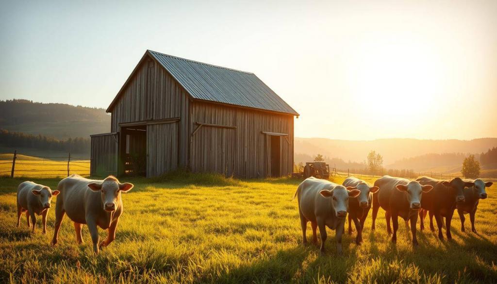 outdoor free range