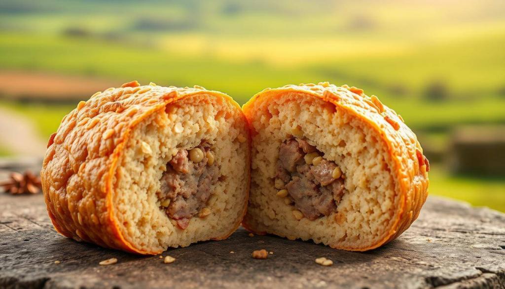 white pudding heritage