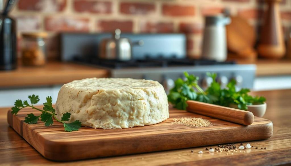 white pudding recipe