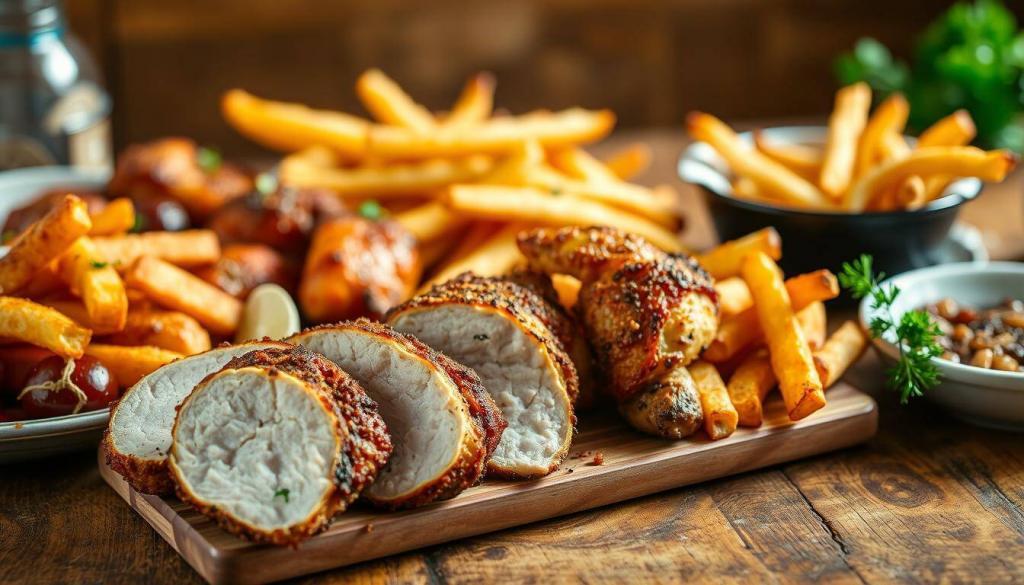 air fryer recipes