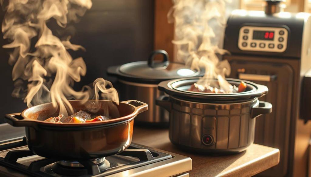 alternative cooking methods for braised short ribs