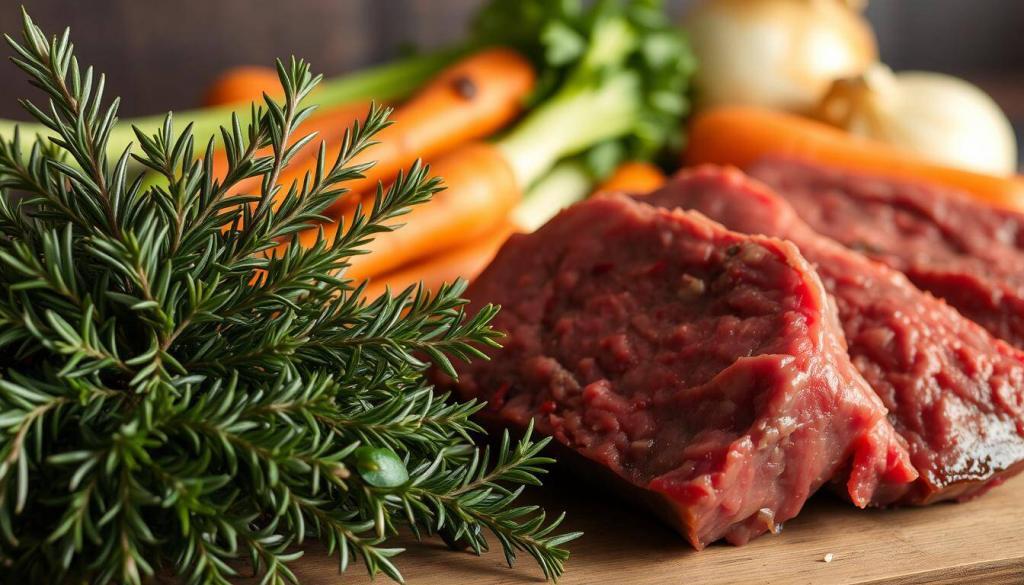 braised beef short ribs ingredients