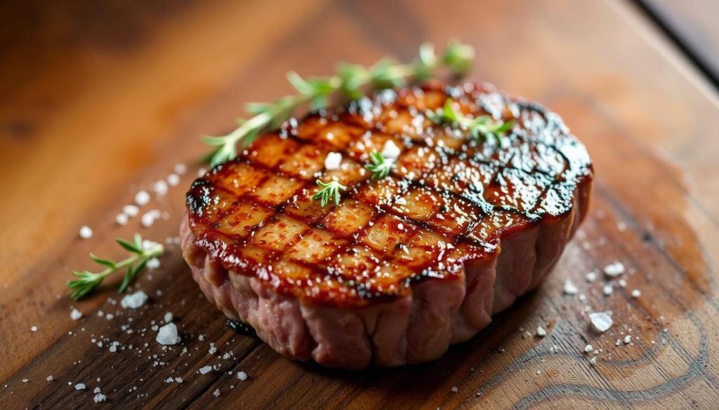 cook air fryer beef chuck steak